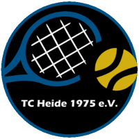 TC Heide 1975 e.V. - Reservierungssystem - Anmelden